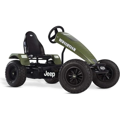 BERG Jeep Revolution BFR-3 (07.21.06.00)