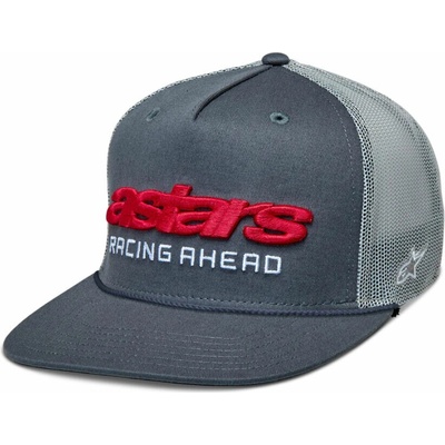 Alpinestars Notice Trucker charcoal/charcoal
