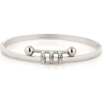 Image 1 of Daniel Klein dkb. 8.2054. 01 Дамска гривна