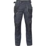 CERVA Cerva dayboro lady / Дамски панталон с висока талия - антрацит 54 (0352006161054)