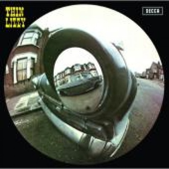 THIN LIZZY: THIN LIZZY CD