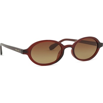 Meller Oba Maroon Brown