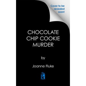 Chocolate Chip Cookie Murder | FLUKE JOANNE (ISBN: 9781496755278)
