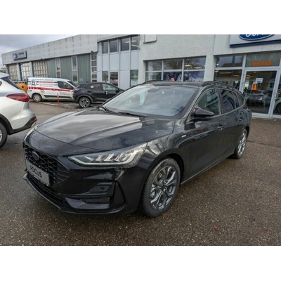 Ford Focus ST-Line X 85 kW