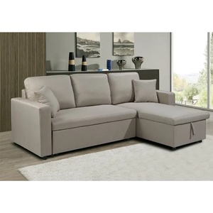Bogdan Furniture Диван-с алня Мебели Богдан модел Monreal