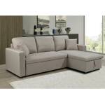 Bogdan Furniture Диван-спалня Мебели Богдан модел Monreal