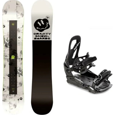 set set Gravity Madball + Raven S230 25/26