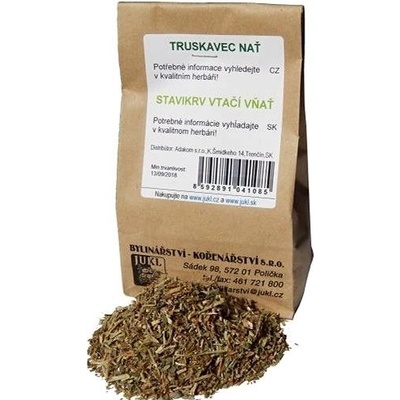 Jukl TRUSKAVEC NAŤ 50 g