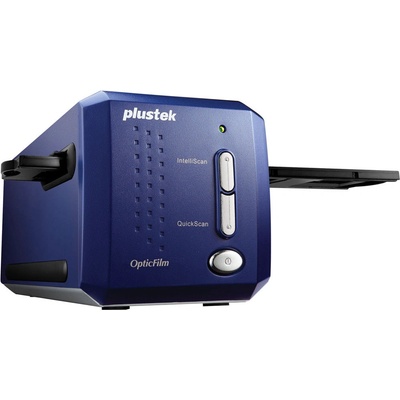PLUSTEK OpticFilm 8100