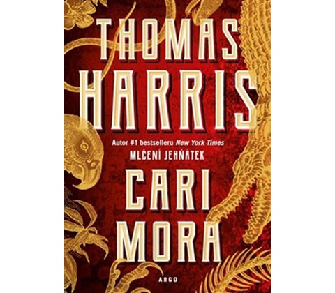 Cari Mora