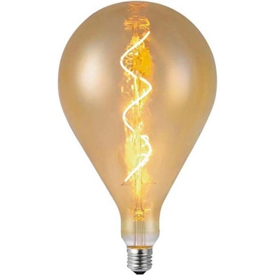 V-Tac | LED Žárovka FILAMENT A160 E27/4W/230V 2700K | VT1560