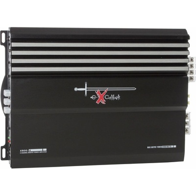 Excalibur X-500.4