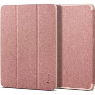 Spigen Urban Fit iPad 11 2018/2020/2021 ACS01055 ružová