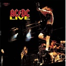 Live '92 AC/DC LP