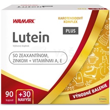 Walmark Lutein PLUS 120 kapsúl
