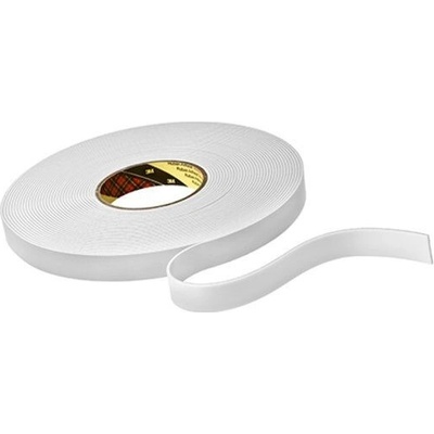 3M 9515W Montážna penová páska 33 m x 1,5 mm x 1500 mm