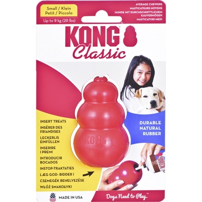 Kong CLASSIC Extreme S