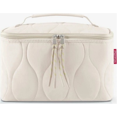 Reisenthel Cosmetic Case puffer stone