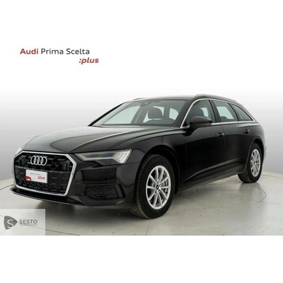 Audi A6 40 TDI S tronic Avant Business 150 kW