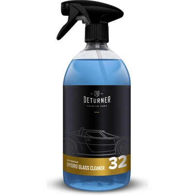 Deturner Hydro Glass Cleaner 1 l