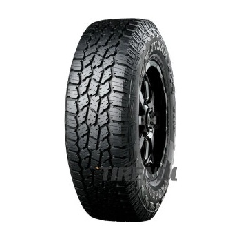 Yokohama Geolandar A/T4 (G018A) ( 235/60 R16 100T, RPB )