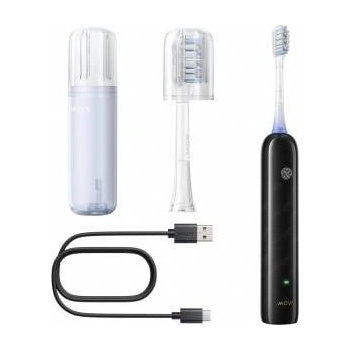 Movado Electric Toothbrush MOVA Fresh (black)