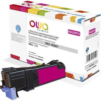 Armor DELL 593-10261 - kompatibilní