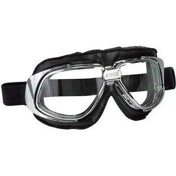 Stormer Aviator chrom