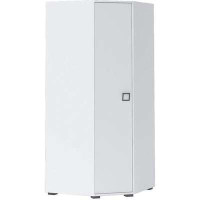 Ъглов гардероб Kiki GUG