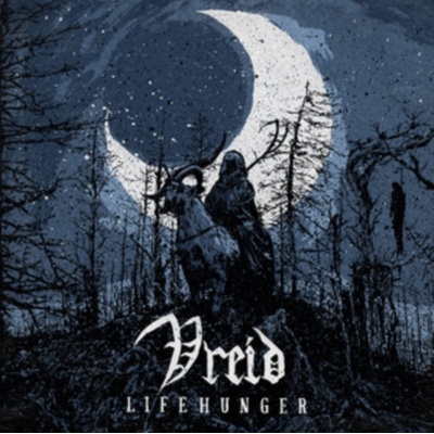 VREID - LIFEHUNGER LTD. LP