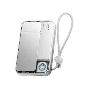 SHARGE Powerbank Icemag 3 10000mAh 35W White