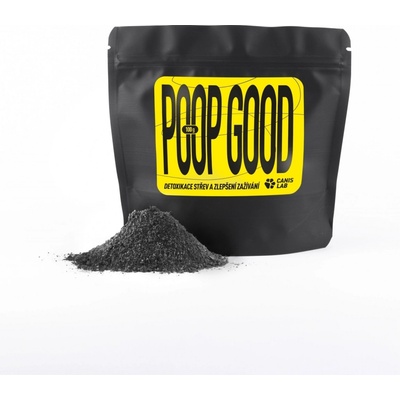 Canis Lab Poop good pro správné zažívání 100 g