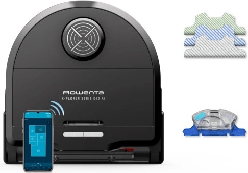 bez vyprazdňovací stanice