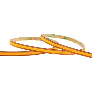 ELMARK COB LED лента с възможност за свободно рязане 8W/m 12V DC 4000K IP20 (99LED084012FC)