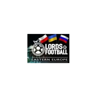 Lords of Football: Eastern Europe
