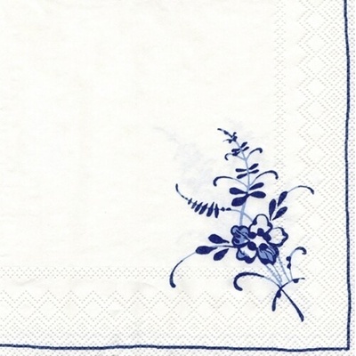 Villeroy & Boch veľké servítky Alt Luxemburg 33x33cm