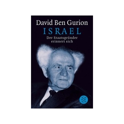 David Ben Gurion - Israel