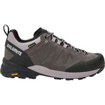 Dolomite Дамски мултиспорт обувки Dolomite Women's Crodarossa Leather GTX Multisport shoes - Iron Grey - размер 39, 5 (EU) (122-0944-0215)