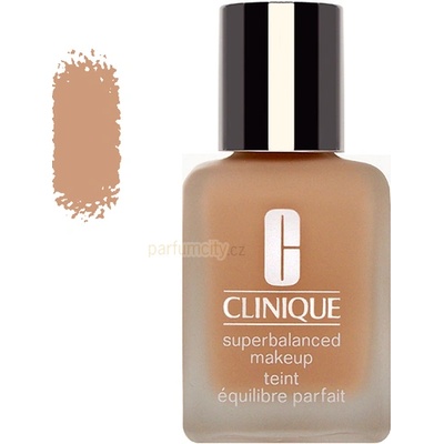 Clinique Superbalanced hydratační make-up 3 Ivory 30 ml