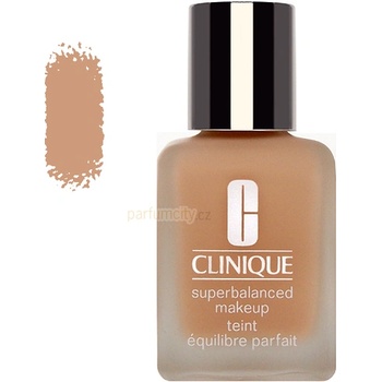 Clinique Superbalanced hydratační make-up 3 Ivory 30 ml