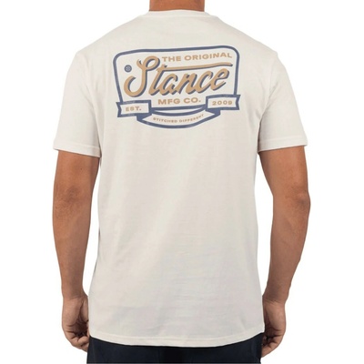Stance Script Seal SS canvas