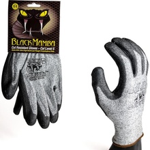 Black Mamba Cut Resistant