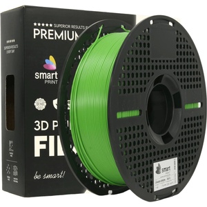 Съвместим Филамент PETG Smart Print 1.75mm зелен (362C) (FG-S223-E1)