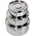 BasicNature Контейнер за храна Basic Nature Stainless Steel Food Container Food storage - Metallic - размер 0, 5 l (532-0498-0111)