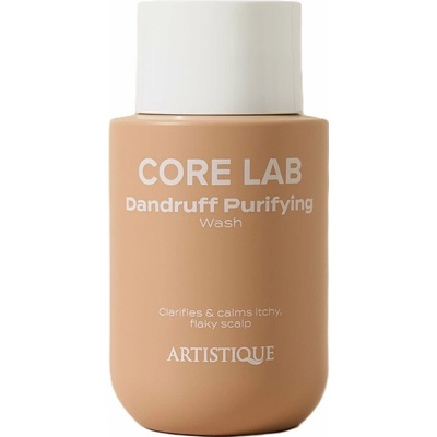 Artistique Core Lab Dandruff Purifying Wash šampon proti lupům 250 ml