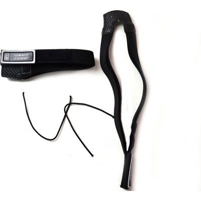 Brians Smart Toe Straps