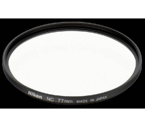 Nikon NC 77mm