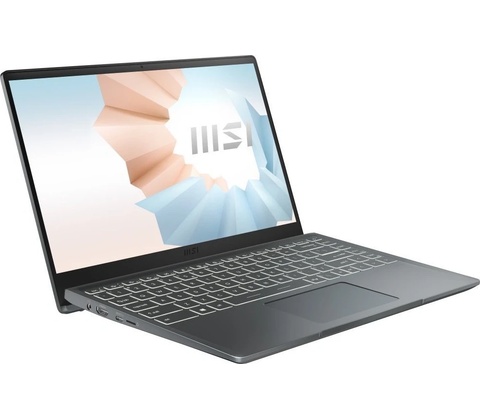MSI Modern 14 B11MO-059CZ