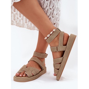 Step in style Дамски сандали класически модел 214748 Step in style