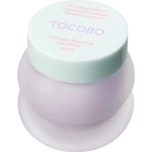Tocobo Маска за устни Collagen Boosting, 20 ml - ozone